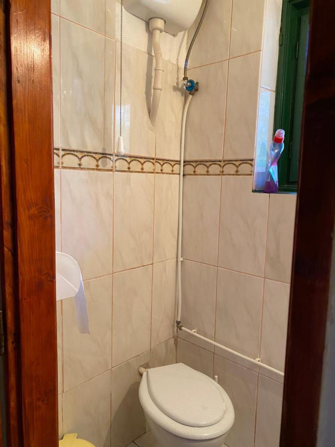 Sziklakert - Életöröm Vendégház Rimetea Exterior foto